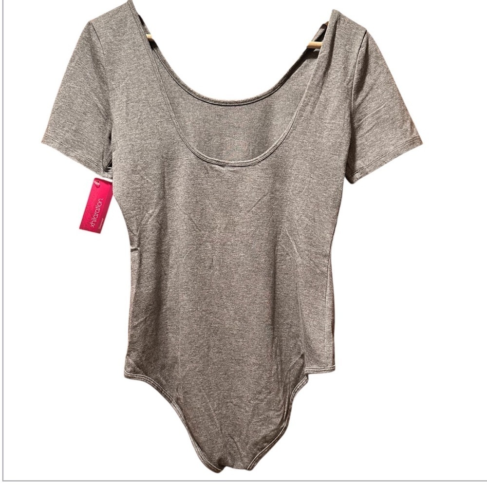 Xhilaration Grey Sleepwear - Picture 3 of 3